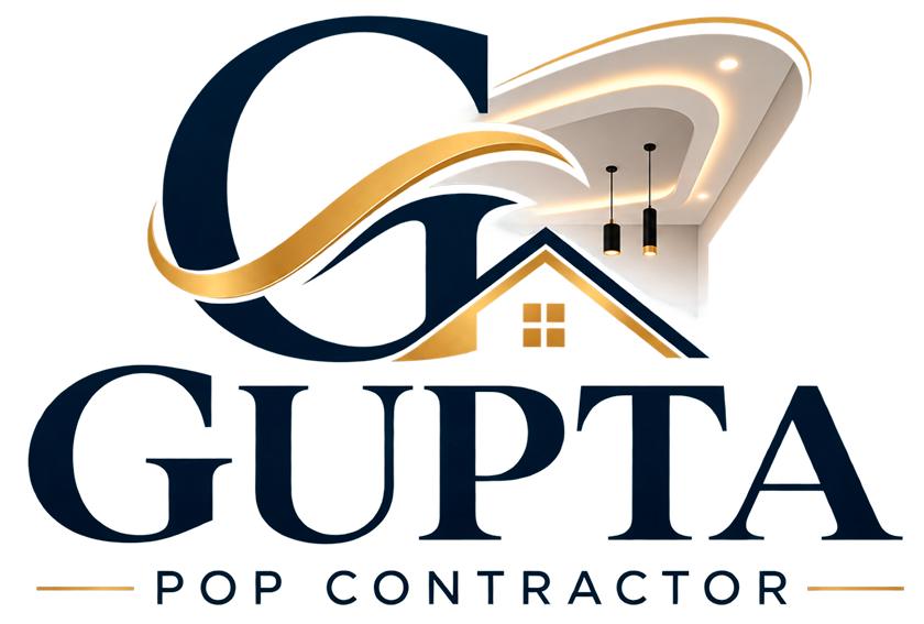 Gupta POP Contractor
