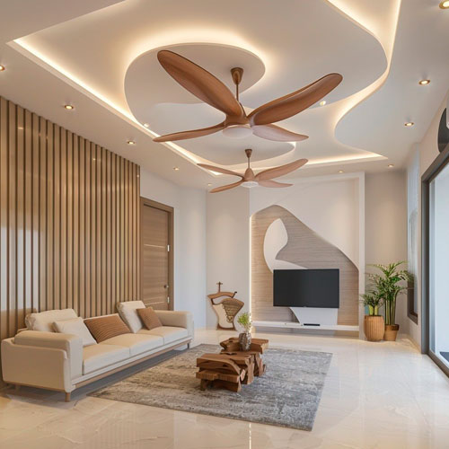 Welcome To Gupta POP Contractor