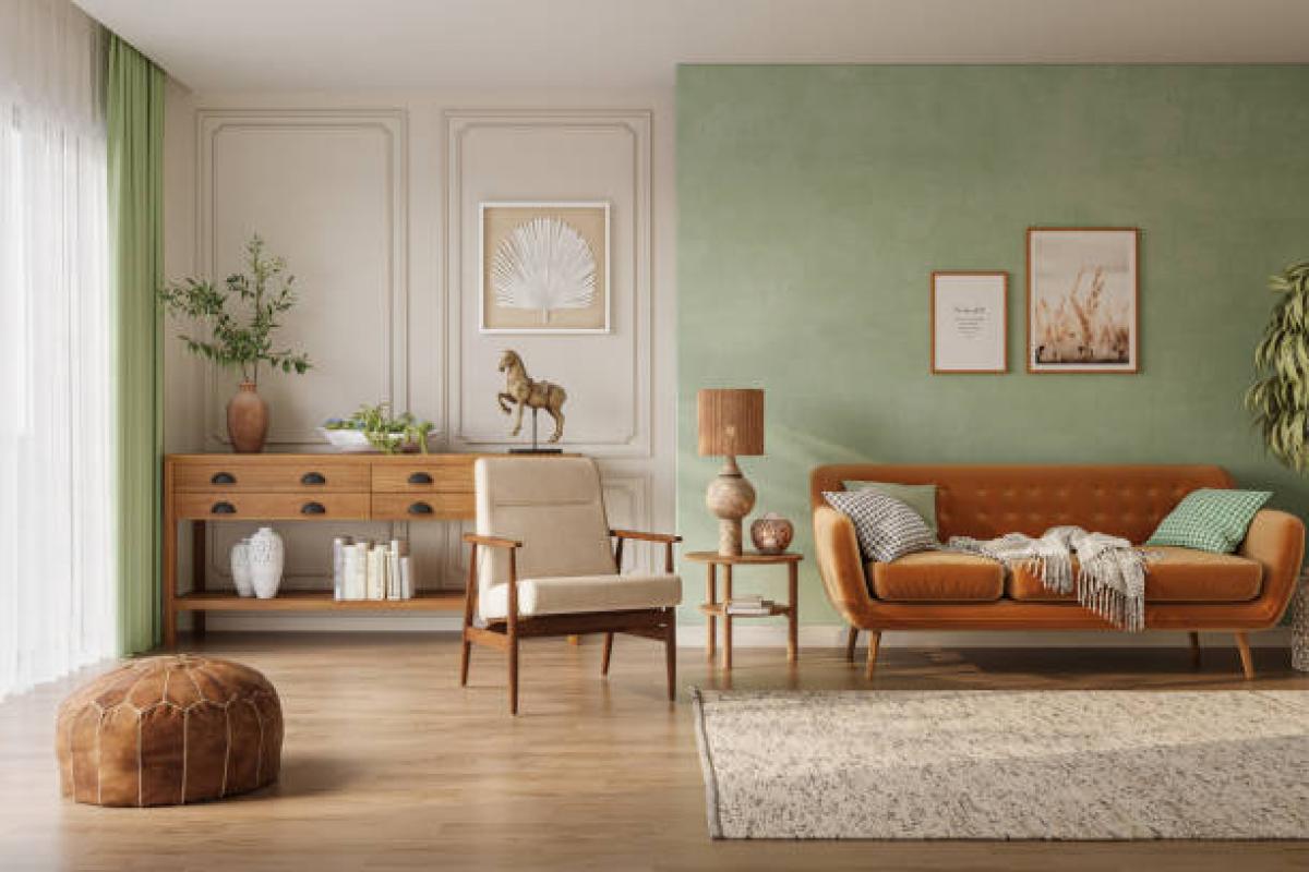 Wall Decoration