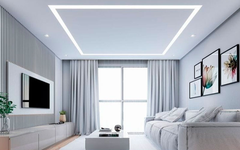 Gyproc Ceiling