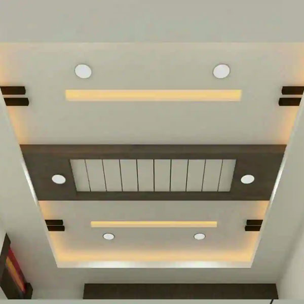 Best False Ceiling Contractors In Maharashtra