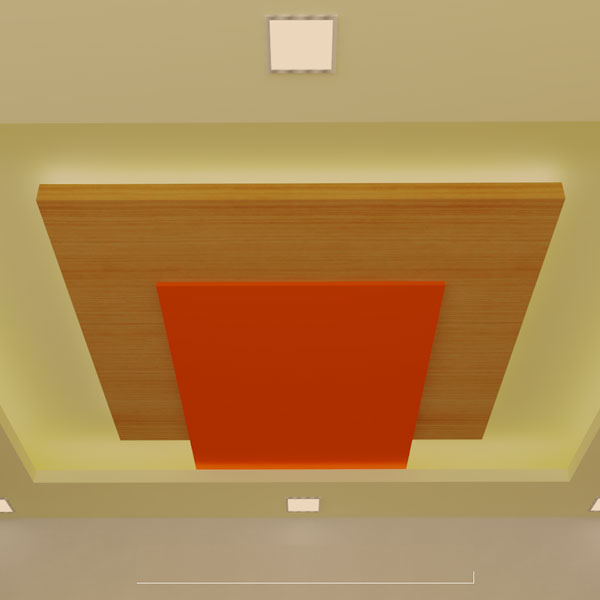 Best Gypsum False Ceiling Contractors In Maharashtra